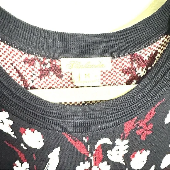 Shoshanna Knit Dress - Picture 2 of 4